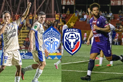 Pérez Zeledón recibe a San Carlos.