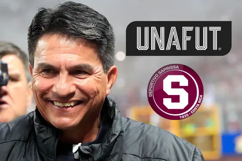 Unafut se inclina por Saprissa: Vladimir Quesada recibe la sentencia que lo beneficia en el Apertura 2025
