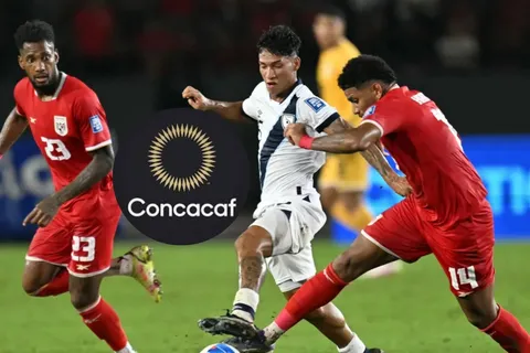 Guatemala llega a Europa: la denuncia contra Concacaf que involucra a Panamá en plenas Eliminatorias al Mundial 2026