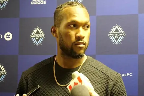 Kendall Waston admite su deseo de irse de Vancouver