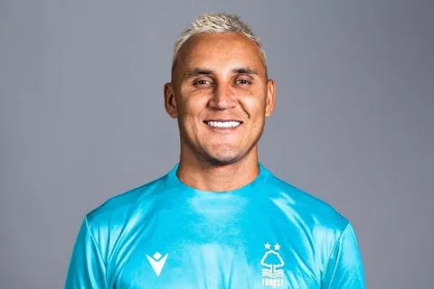 Los 5 desafíos de Keylor Navas en el Nottingham Forest