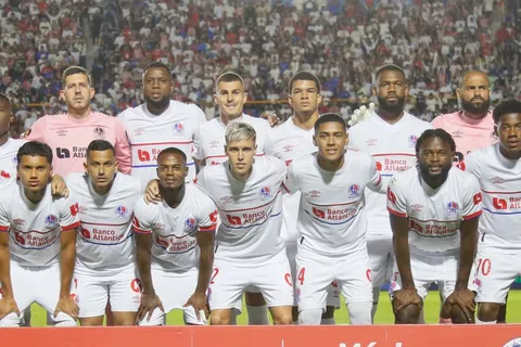 Ganó la 40 con Olimpia, se fue del club por falta de oportunidad y ya tiene nuevo equipo en Honduras