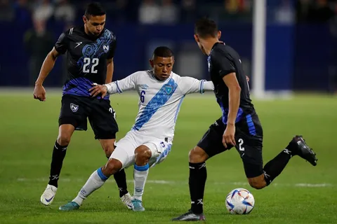 Guatemala vs. Nicaragua: a qué hora juegan y dónde ver hoy el partido amistoso del 26 de mayo