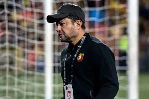 “El más malo del país”: jugador de Herediano habla como pocos se animan de Jafet Soto