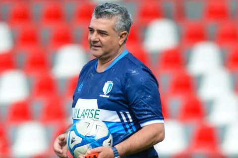 Diego Vásquez confiesa las complicaciones que ha tenido en Real Estelí