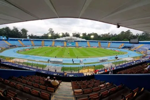 El desafío de Concacaf que incluye al Doroteo Guamuch Flores