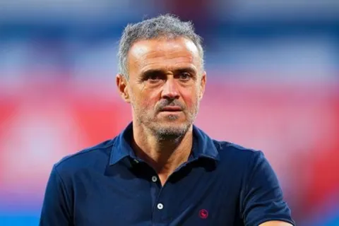 Luis Enrique será el nuevo DT de Keylor Navas en PSG