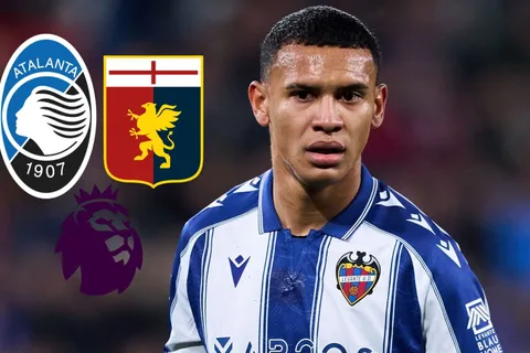 "Está cerrado": Levante sacude a Honduras con un anuncio que cambia todo para Kervin Arriaga