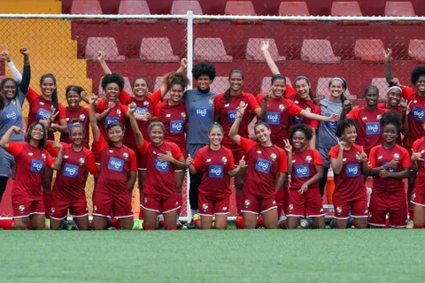 ¿Qué necesita la selección de Panamá Femenina para clasificar a la Octagonal Final de Concacaf?