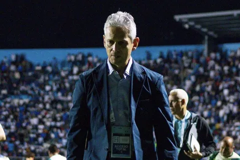Reinaldo Rueda espera que México cumpla con el Fair Play para el partido de vuelta