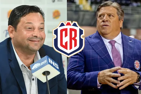 "Jeaustin Campos es mi candidato": Miguel Herrera recibe el mensaje que no quería escuchar mientras definen su futuro en Costa Rica