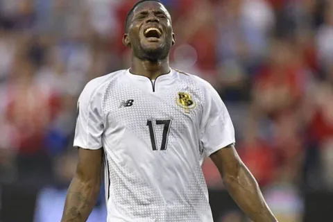 Los ausentes en la lista de seleccionados de Thomas Christiansen