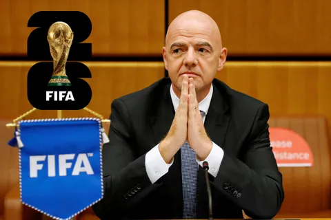 Toda Centroamérica en vilo por el último anuncio de la FIFA sobre Irán para el Mundial 2026: "Mantiene contacto"