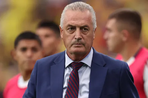 Devastador: la situación que alarma a Costa Rica de cara a la clasificación en la Copa América 2024