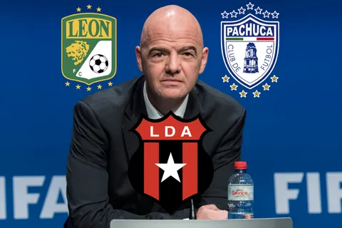 “Arreglo con la FIFA”: Alajuelense confirma la noticia del Mundial de Clubes que León y Pachuca no pueden creer