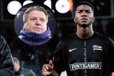 Piojo Herrera no lo deja pasar: Jeyland Mitchell confirma la noticia que puede cambiarlo todo de cara al duelo con Honduras