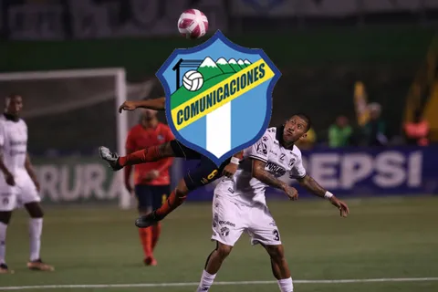 Sanción y multa: Comunicaciones recibe un duro revés en la Liga Nacional.