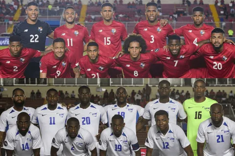 Panamá vs Martinica hoy: ver aquí EN VIVO y EN DIRECTO el partido por la fecha 4 de la Liga de Naciones de la Concacaf 2022-23