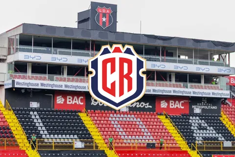 "Tenemos videos": la denuncia que estalla en Fedefútbol y complica el panorama para Alajuelense