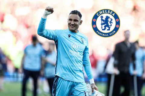 Mercado | ¿Cuánto tendría que pagar el Chelsea por Keylor Navas según Transfermarkt?