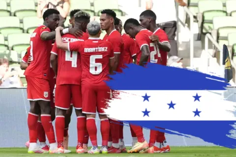Malas noticias para Honduras: Concacaf confirma lo que puede costarle la eliminación de la Copa Oro ante Panamá