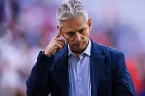 Reinaldo Rueda hace duro señalamiento a la Liga de Honduras y esto dijo sobre Costa Rica