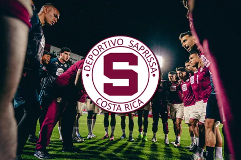 Futbolista de Saprissa quiere irse.