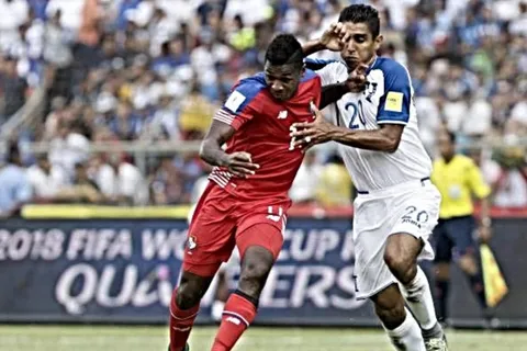 En Centroamérica Honduras y Panamá siguen con dudas con la vuelta del fútbol
