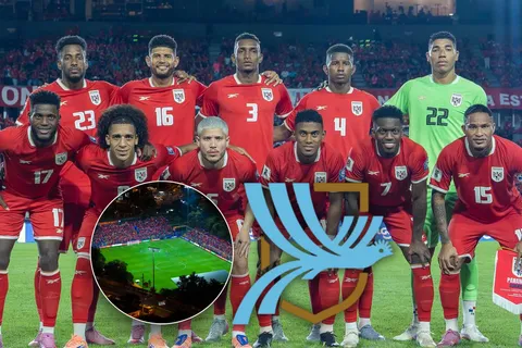 "Se almuerza él solito al Trébol": desde Panamá provocan a Guatemala y señalan al jugador que podría dejarla sin Mundial 2026