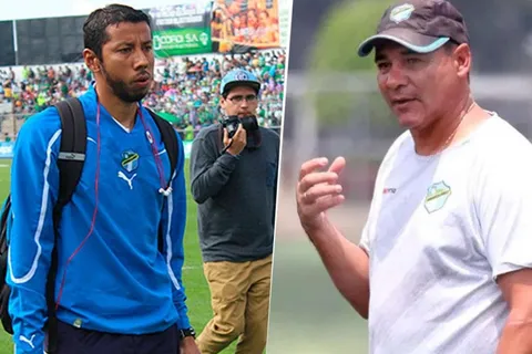 Juan José Paredes explota contra Mauricio Tapia: "Basta de injusticias"