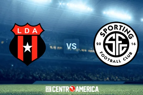 Alajuelense vs. Sporting San José: cuándo, a qué hora y por qué canal ver hoy EN VIVO el juego por la fecha 15 del Clausura 2023 de la Primera División de Costa Rica