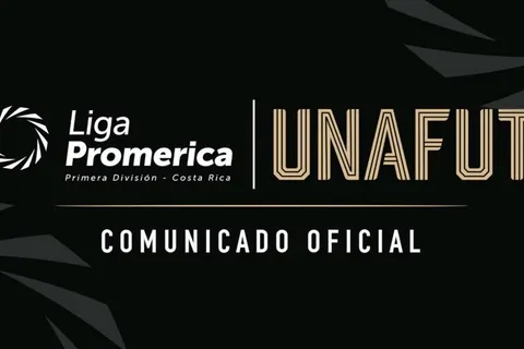 Unafut desmiente caso de COVID-19 en la Liga Promérica