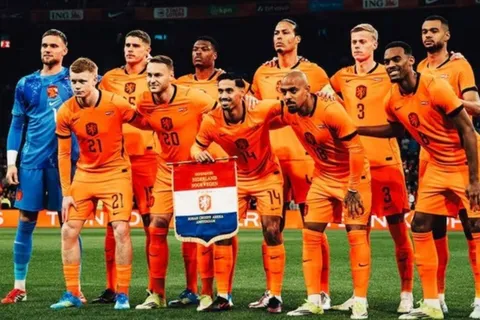 Qué pasa si Países Bajos gana, empata o pierde contra Suecia por el Grupo F del Mundial 2026