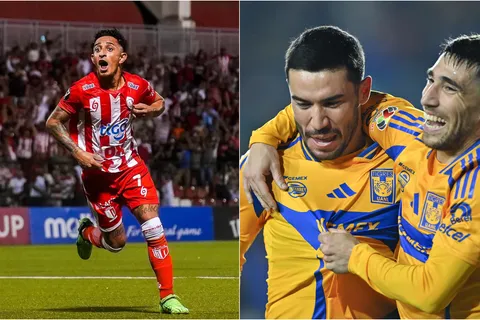 Real Estelí vs Tigres: a qué hora y dónde ver hoy el partido por la Copa de Campeones Concacaf 2025