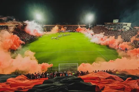Alajuelense brilla dentro de los 5 mejores momentos de Liga Concacaf [VIDEO]