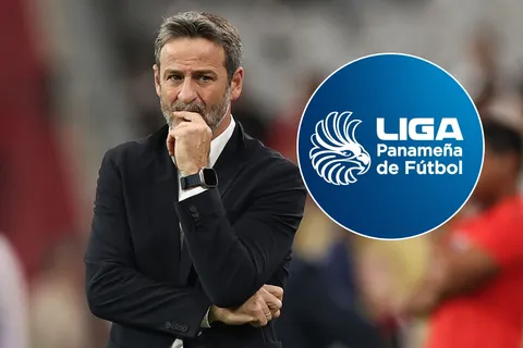 Dejó Europa atrás: figura de Panamá regresa a la LPF antes del Mundial y sorprende a Thomas Christiansen