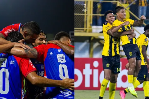 "Nos vieron de menos": Xelajú hace advertencia a Real España y Bryan Moya da una respuesta categórica en la Copa Centroamericana
