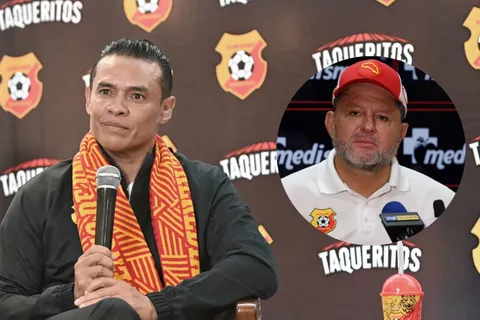 Filazo a Jafet Soto: Paté Centeno vuelve a encender la polémica en Herediano