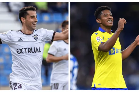 Cádiz vs. Albacete: sigue EN VIVO y EN DIRECTO al Choco Lozano en la segunda ronda la Copa del Rey en Centroamérica