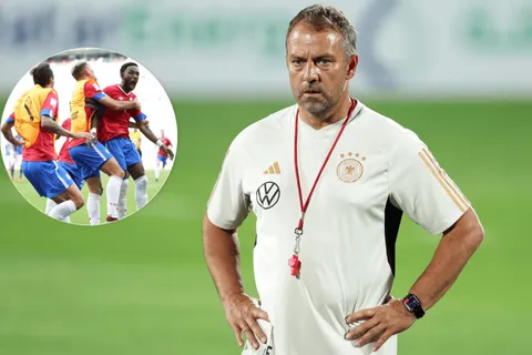 Qatar 2022: Hansi Flick, técnico de Alemania, destacó el atributo que le preocupa de Costa Rica