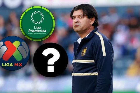 Tres posibles destinos: José Saturnino Cardozo define su futuro mientras lucha con Liberia por clasificar en el Clausura 2026