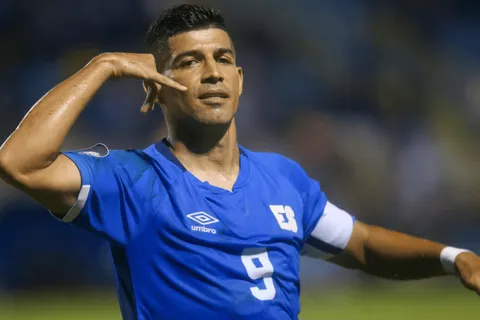 Nelson Bonilla sobre los contratos en El Salvador: "Una buena huelga va a arreglar las cosas"