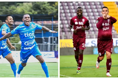 Jicaral vs. Saprissa: cuándo, dónde y por qué canal ver el partido por la fecha 18 del Apertura 2021 de la Primera División de Costa Rica
