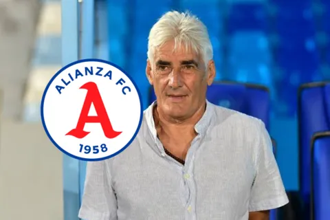 alianza-el salvador-ernesto corti