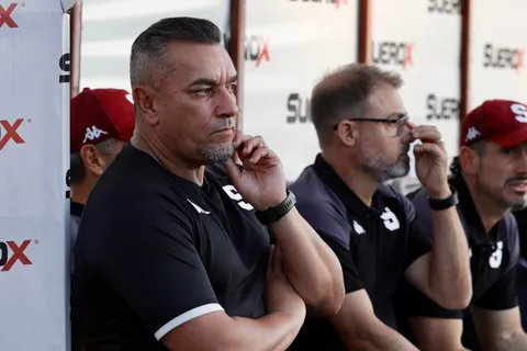 De soñar con Sudamérica a descarte: figura de Saprissa se irá por decisión de José Giacone
