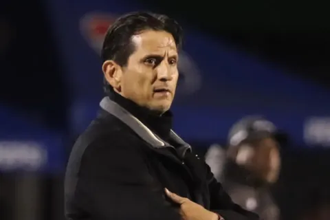 Referente de Comunicaciones habla de los cambios que podría tener el equipo