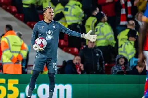Premier League 2022/23: contra qué equipos se disputa la permanencia el Nottingham Forest de Keylor Navas