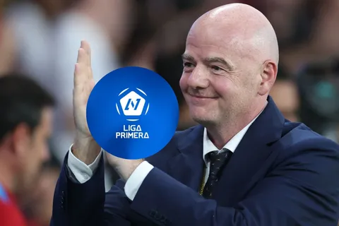 nicaragua-fifa-gianni infantino