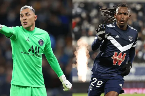 PSG vs. Girondins de Burdeos: cuándo, dónde y por qué canal ver a Keylor Navas y Alberth Elis en la fecha 28 de la Ligue 1 en Centroamérica