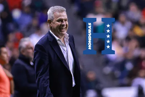 La gran duda que tiene Javier Aguirre en México para enfrentar a Honduras